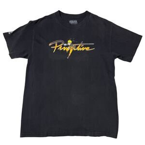 Primitive x Naruto Men’s Medium Graphic Tee - Black